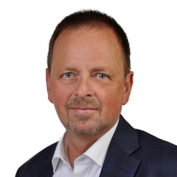 Juergen Fuchs