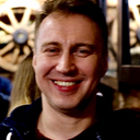 Igor Nilov