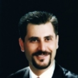 Mesut Korkmaz