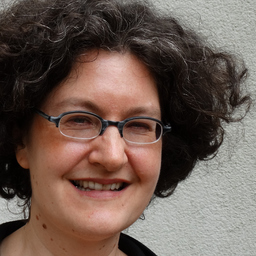 Annette Wallentin