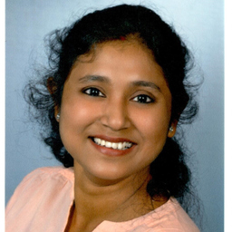 Dr. Piyali Bhattacharjee Pal Chowdhury