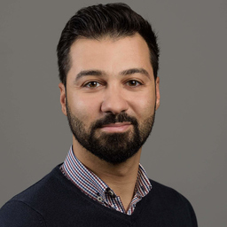 Serkan Bicar