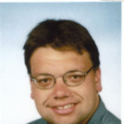 Volker Stumpf-Exner