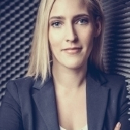 Lia Jil Kluß