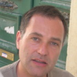 Enrique Castro Fernandez