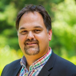 Daniel Baumgartner
