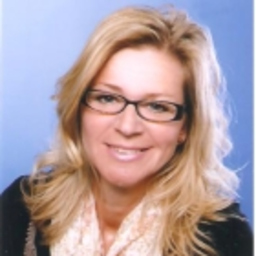 Sabine Göbel