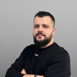 Muriz Berbic