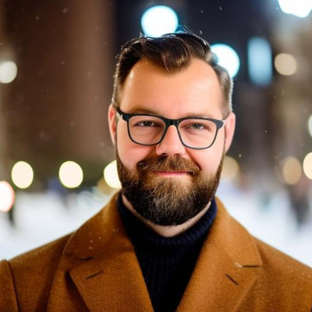 Djordje Planincic Founder Plantech Industries Inc. XING