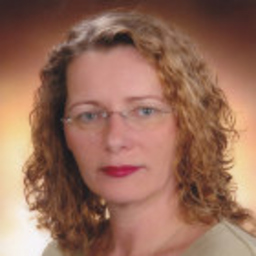 Susanne Haftmann