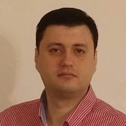 Dr. Edin Cerjaković
