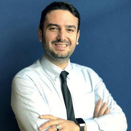 Masoud Zakeri