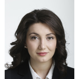 Kristina Dimitrova