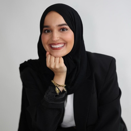 Anissa El Hasbouni