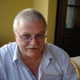 Wolfgang Burkart