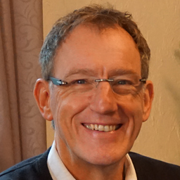 Achim Schmitz