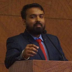 Ing. Hemanth Raj Nekkuth Kolakkatil