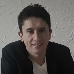 Marcelo Andrés ruiz Hernández