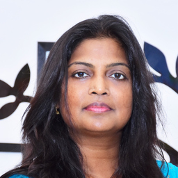 Punithavathy Guruswamy