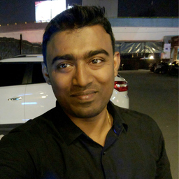 Kartik Shetty