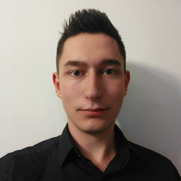 Manuel Gabauer's profile picture