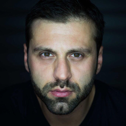 Christos Dimoudis