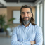 user profile image