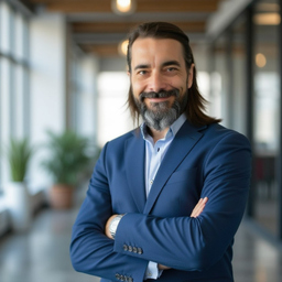Dr. Gerhard Rozboril