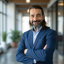 user profile image