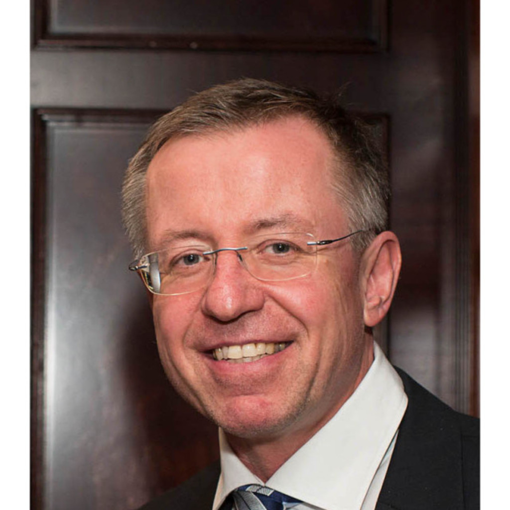 Fritz Müller Geschäftsführer Müller Transporte GmbH XING