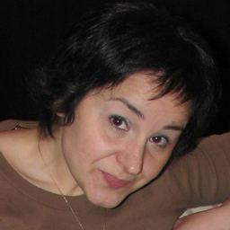 Andreea Bodola