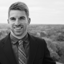 Jacob Mueller's profile picture