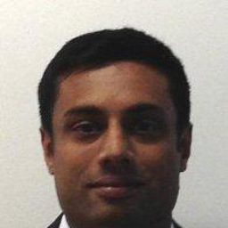 Dr. Mohan Noronha