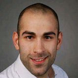 Navid Golpira