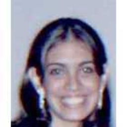 Kerly Catherine Gonzalez Lecaro