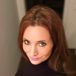 Martina Gast