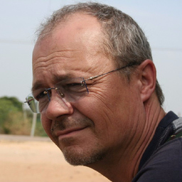Dipl.-Ing. Ulrich Macha