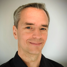 Tim Leuchter