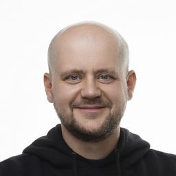 Victor Prilutskij's profile picture