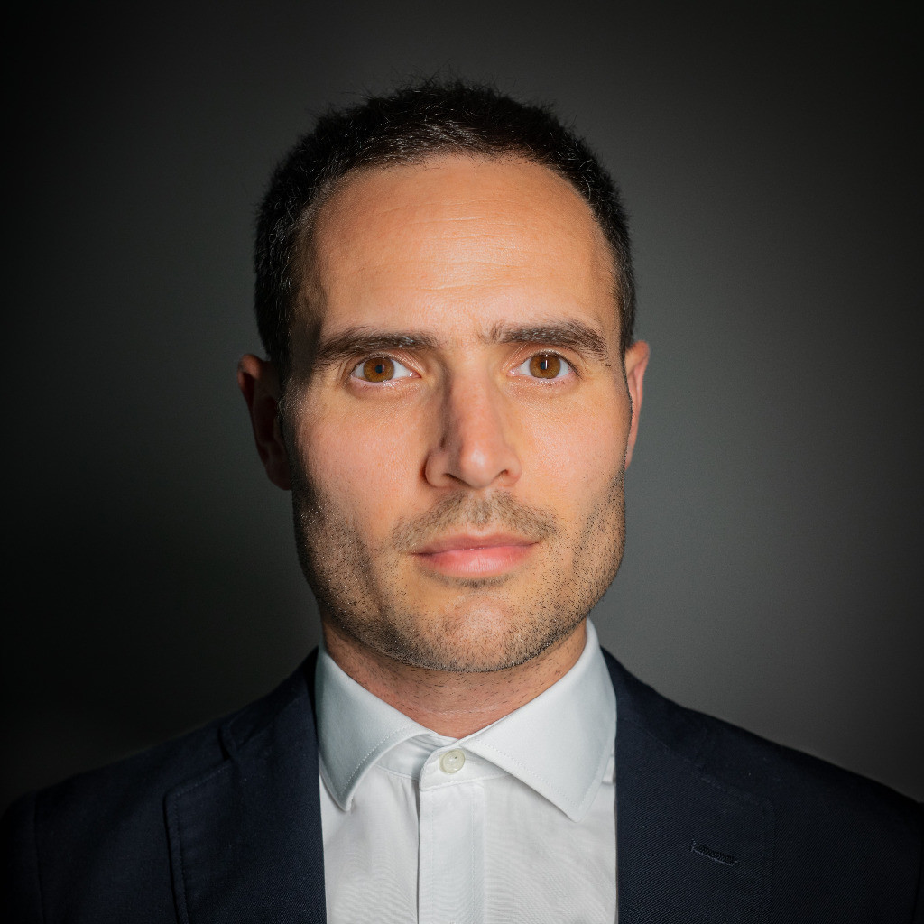Laurent Daniel Recruiter at GlaxoSmithKline via AMS GlaxoSmithKline