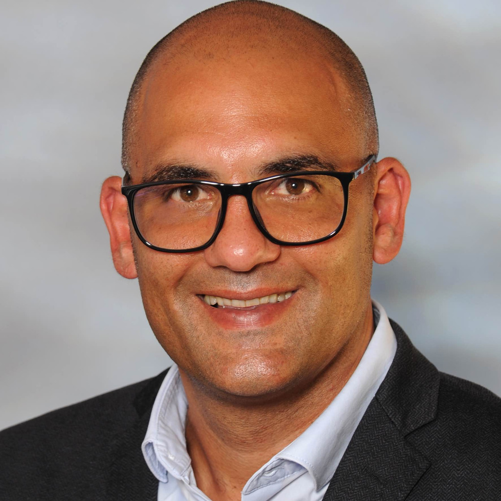 Giovanni Schiavo Leiter Einkauf / Head of Purchasing Delica AG XING