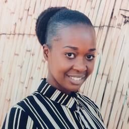 Aina Ilunga