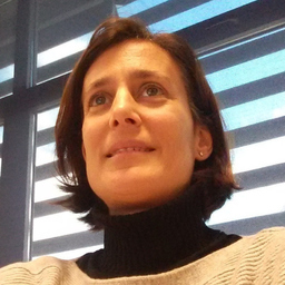 Prof. Patricia Suquet García-Inés