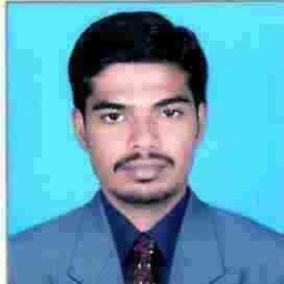 Tamil Arasan.G