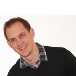 Johannes Förster 's profile picture