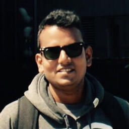 Vishnu Sankar
