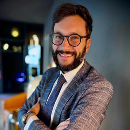 Benjamin Drissler