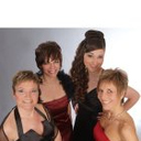 Social Media Profilbild Rialto Salon Quartett Bremen