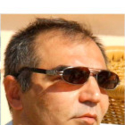 Gökhan Altın