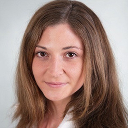 Profilbild Silvia Boese